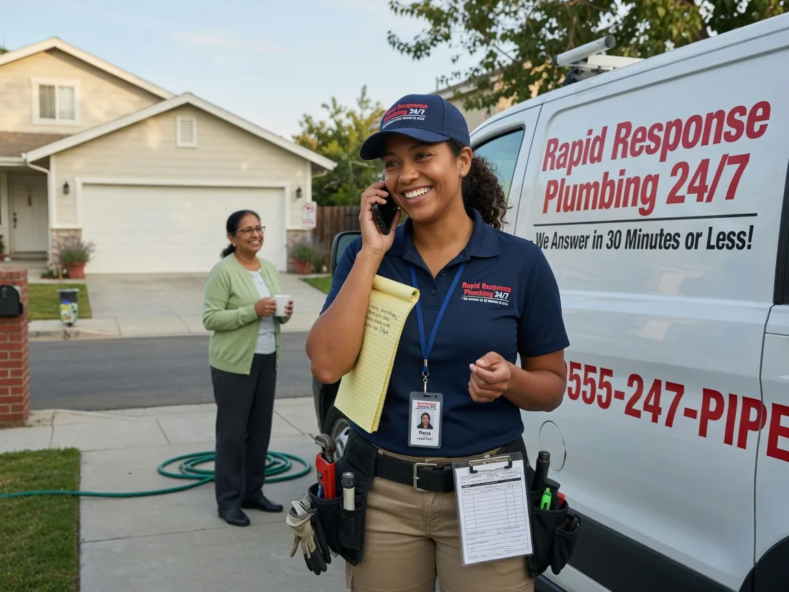 Emergency Plumber Christiansburg, OH FAQs